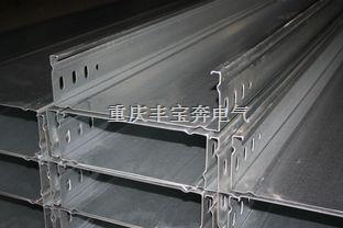 大跨距電纜橋架廠